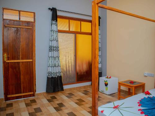 Tumaini Bungalows – Nungwi, OK