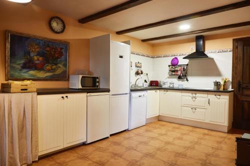 Hotel Rural Don Burguillo in El Tiemblo