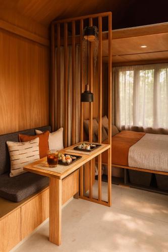 Allure - Your Auckland Wellbeing Sanctuary in هوبسونفيلي