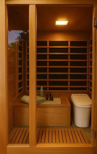 Allure - Your Auckland Wellbeing Sanctuary in هوبسونفيلي