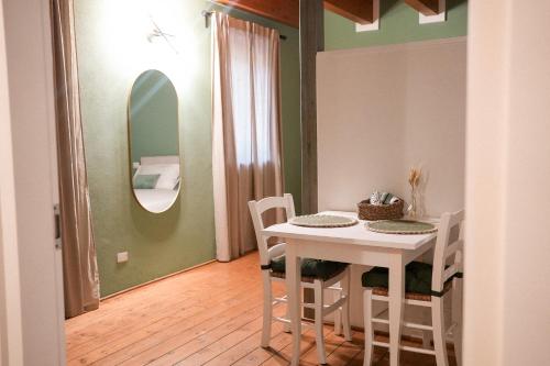 Зручності, ANTICO MULINO Agriresort in Авелла