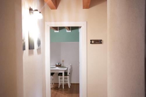 Зручності, ANTICO MULINO Agriresort in Авелла