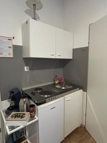 Urban Stay Kremsmünster Studio (Urban Stay Kremsmunster Studio) in 克雷斯蒙斯特