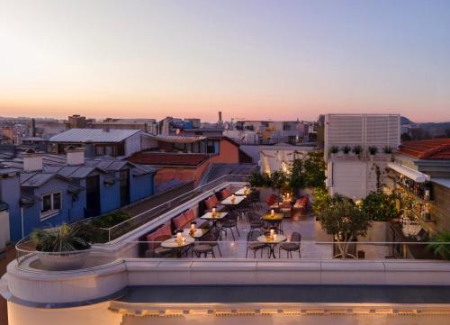 Casa Foscolo Hotel Istanbul a Member of Design Hotels - image 4