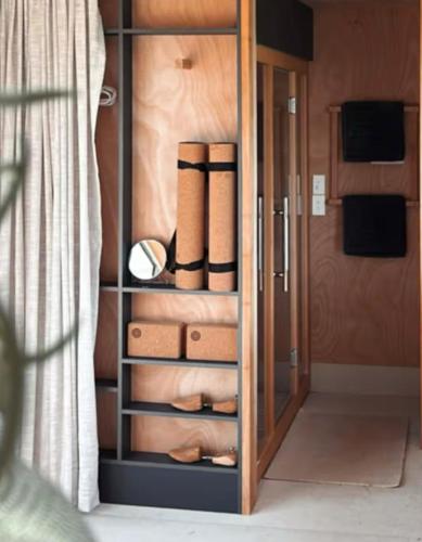 Allure - Your Auckland Wellbeing Sanctuary in هوبسونفيلي