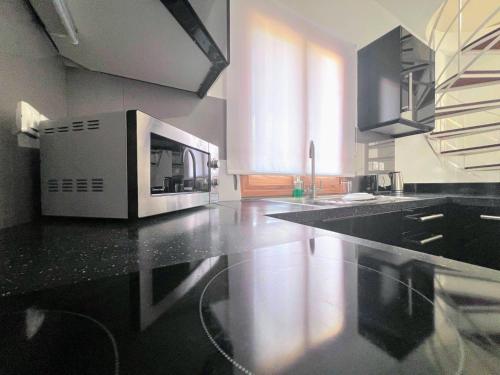 Stratos by mRoom Apartments, Makrí Gialós (foto 7)