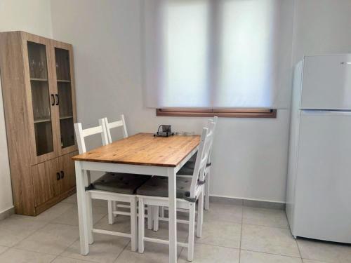 Stratos by mRoom Apartments, Makrí Gialós (foto 10)