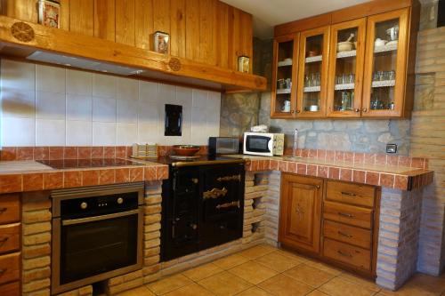 Cal Fuse in Fonollosa