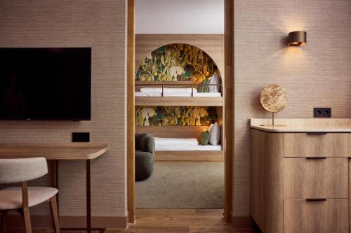 Van der Valk Hotel Sneek - image 7
