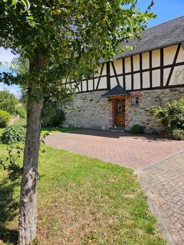 Ferienhaus Lindenhof in Berg