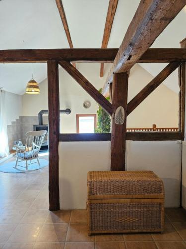Ferienhaus Lindenhof in Berg