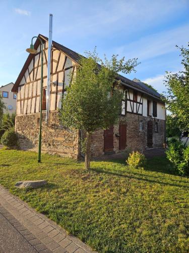 Ferienhaus Lindenhof