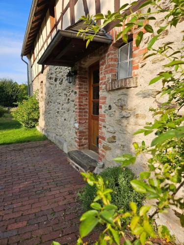 Ferienhaus Lindenhof in Berg