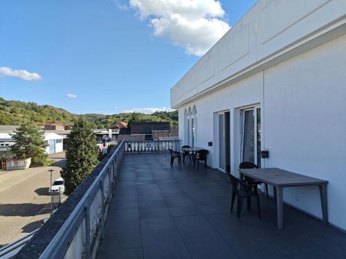 A szálláshely kívülről, Spacious Worker Apartments with Rooftop Terrace - Up to 21 Guests in ostringen