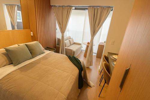 Luxo e Alto Padrao com Vista Panoramica Andar 21