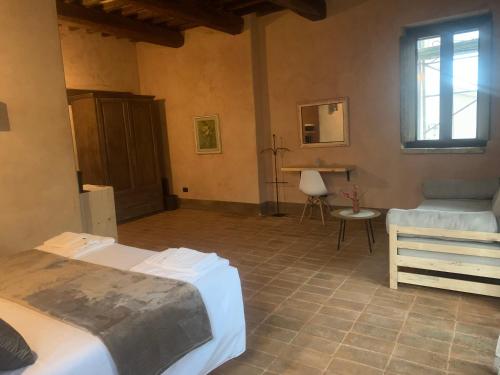 Agriturismo Il Covo del Solengo 5