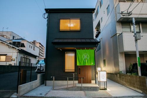 Irodori Hotel KAZE - image 5