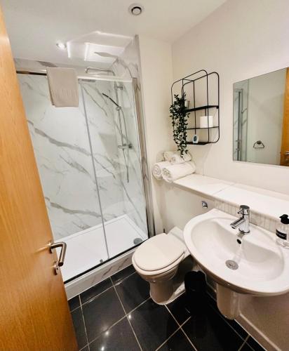 Scotapartments II, Edinburgh (fotografie 7)
