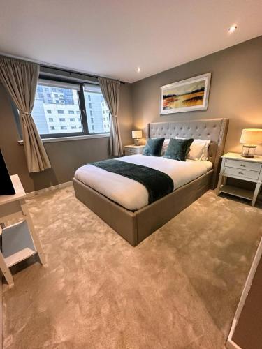 Scotapartments II, Edinburgh (fotografie 9)