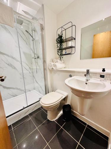 Scotapartments II, Edinburgh (fotografie 10)
