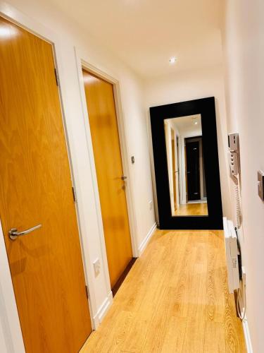 Scotapartments II near Royal Yacht Britannia