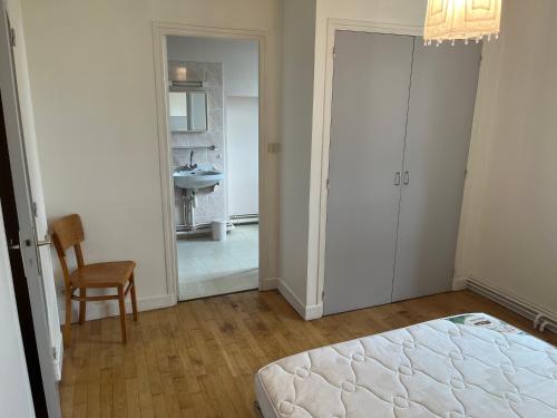 Duplex in Мюр-дьо-Баре