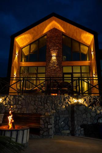 Harmony Escape in Ismailli