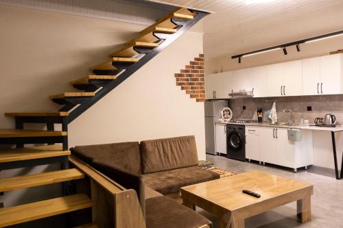 Harmony Escape in Ismailli