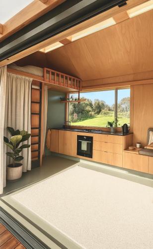 Allure - Your Auckland Wellbeing Sanctuary in هوبسونفيلي