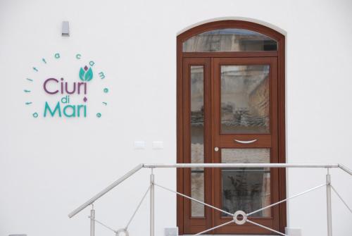 Ciuri Di Mari – San Vito Lo Capo, CA