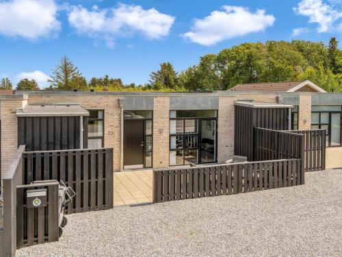 Holiday Home Ilsabe - 2km from the sea by Interhome in Blokhus