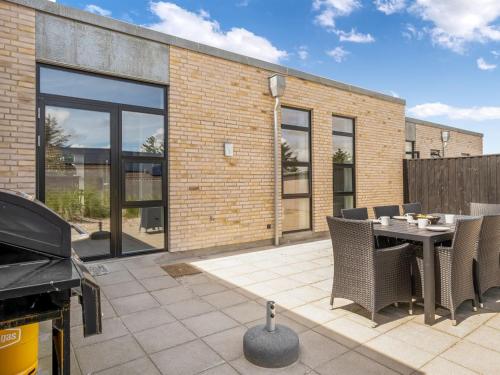 Holiday Home Ilsabe - 2km from the sea by Interhome in Blokhus