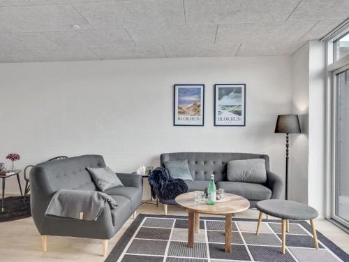  Holiday Home Ilsabe - 2km from the sea by Interhome in Blokhus