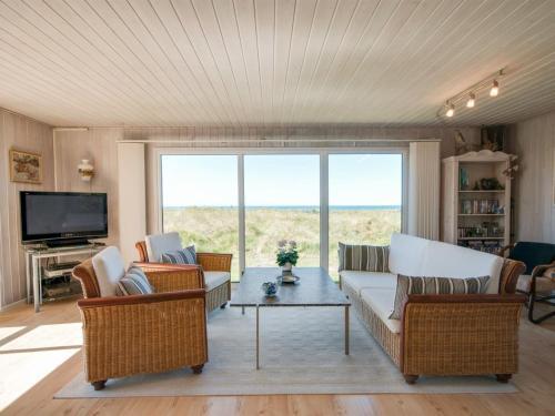 Holiday Home Diuri - 400m from the sea by Interhome in Saltum