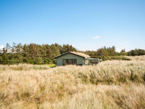Holiday Home Diuri - 400m from the sea by Interhome in Saltum