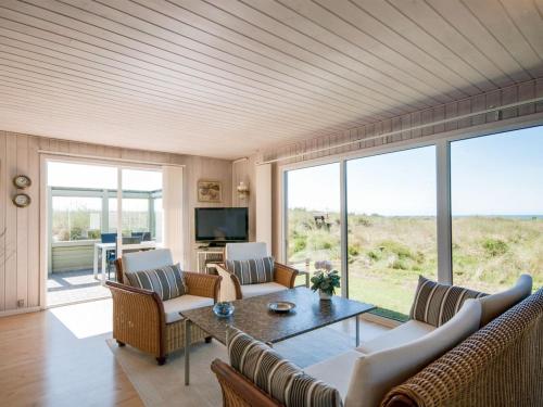 Holiday Home Diuri - 400m from the sea by Interhome in Saltum