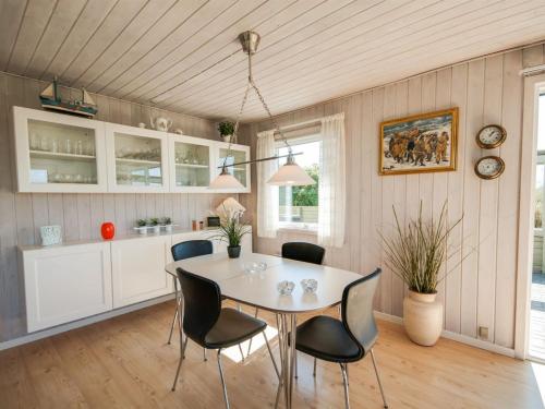 Holiday Home Diuri - 400m from the sea by Interhome in Saltum