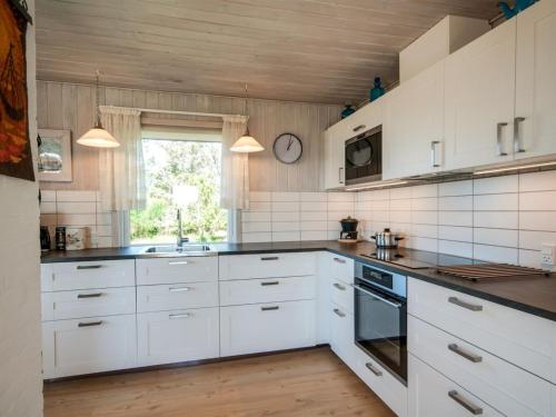 Holiday Home Diuri - 400m from the sea by Interhome in Saltum