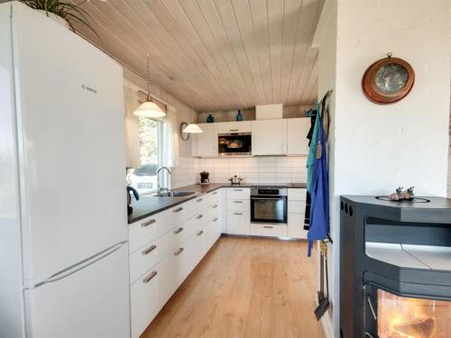 Holiday Home Diuri - 400m from the sea by Interhome in Saltum