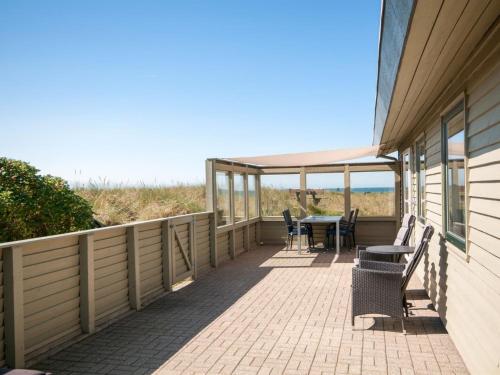 Holiday Home Diuri - 400m from the sea by Interhome in Saltum