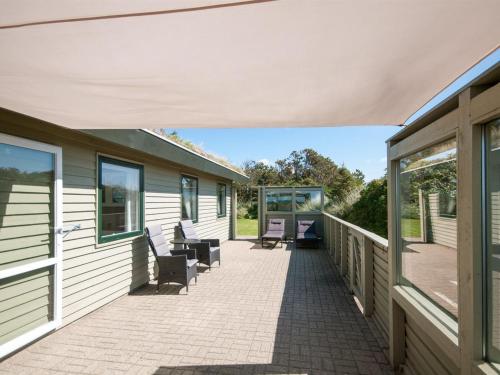 Holiday Home Diuri - 400m from the sea by Interhome in Saltum