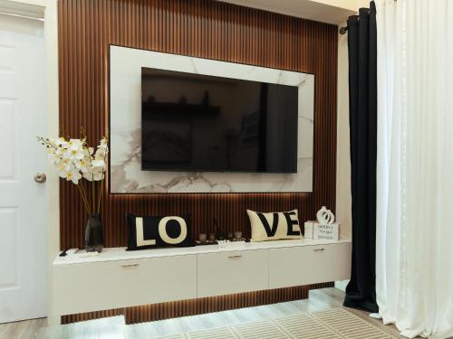 Facilities, Hannah's Place 1-Bedroom at Amani Grand Condominium in Cabantian