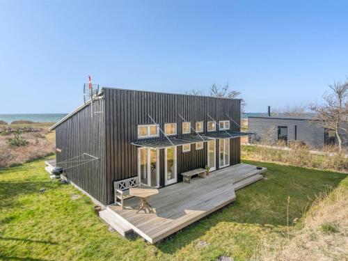 Holiday Home Malte - 75m from the sea by Interhome, Yderby