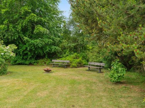  Holiday Home Merita - 1-1km from the sea by Interhome in Eskebjerg
