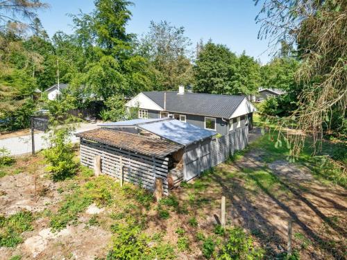  Holiday Home Tannie - 300m from the sea by Interhome in Strøby