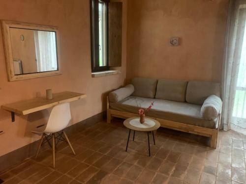 Agriturismo Il Covo del Solengo 2