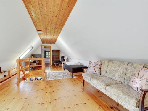 Holiday Home Redlef by Interhome in Toreby