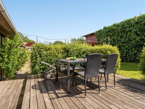 Holiday Home Redlef by Interhome in Toreby