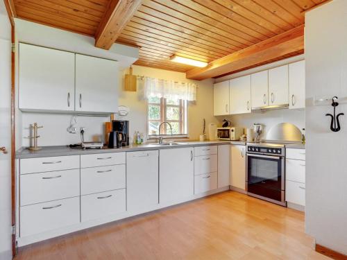 Holiday Home Redlef by Interhome in Toreby