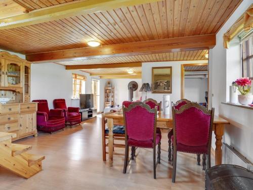 Holiday Home Redlef by Interhome in Toreby